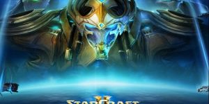 Бета-тест Starcraft 2: The Legacy of the Void
