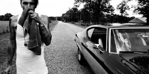 Yelawolf — Johnny Cash