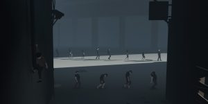 Inside — новая игра от разработчиков Limbo