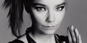 Björk — Stonemilker (клип в 360 градусов)