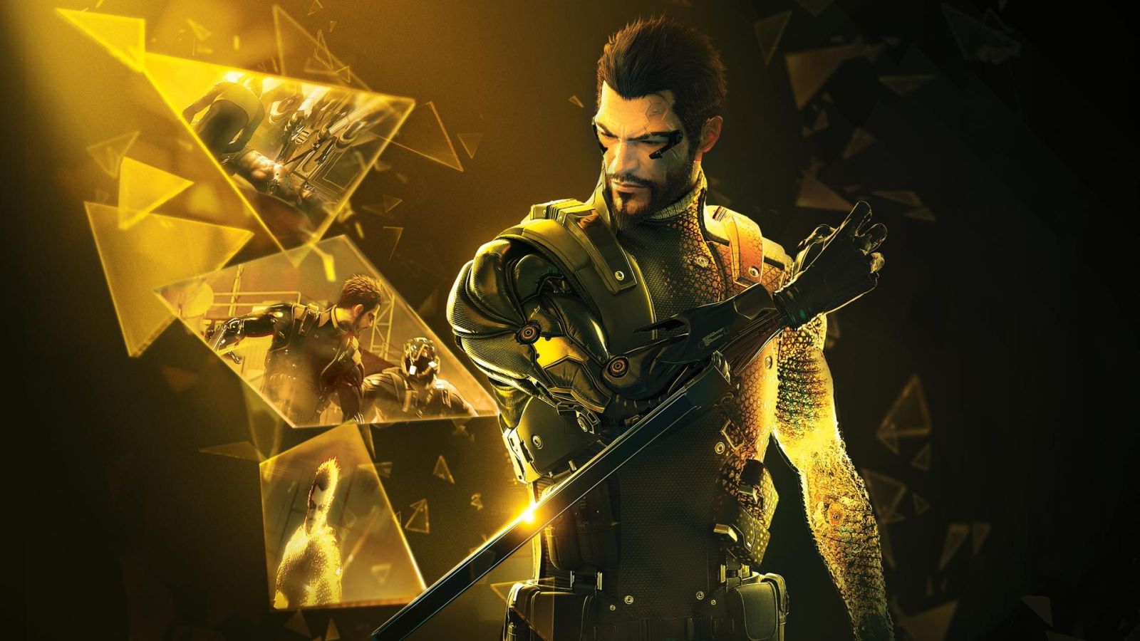 Steam deus ex divided фото 85