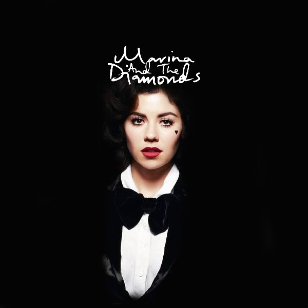 Marina And The Diamonds 2