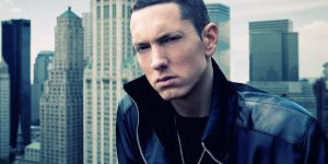 «Phenomenal» — смотри новый клип Eminem