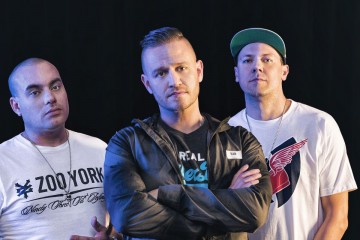 hilltop hoods