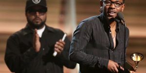 Funkadelic — Ain't That Funkin’ Kinda Hard On You? (feat. Kendrick Lamar & Ice Cube)