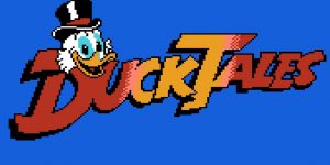 Олда. Duck Tales (Remastered)