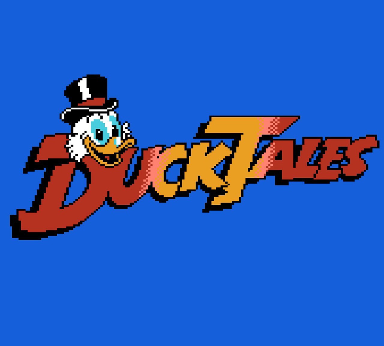 Duck Tales 1989