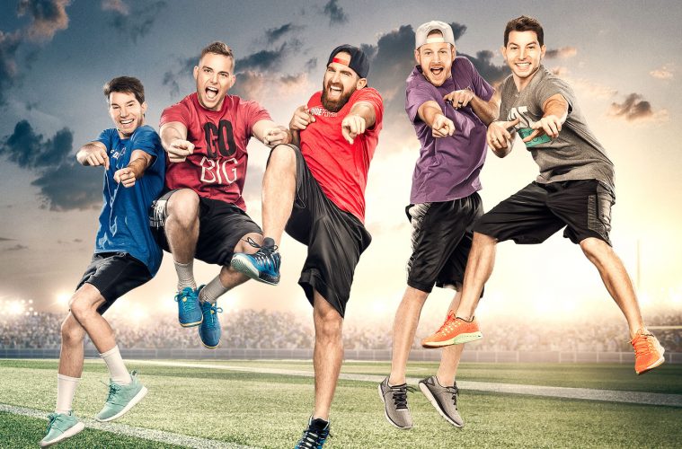 Sport 1 late movie