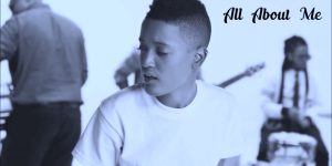 Syd — All About Me