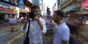Гид по Гонконгу для фотографов